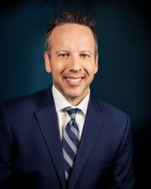 brian bledsoe, speaker