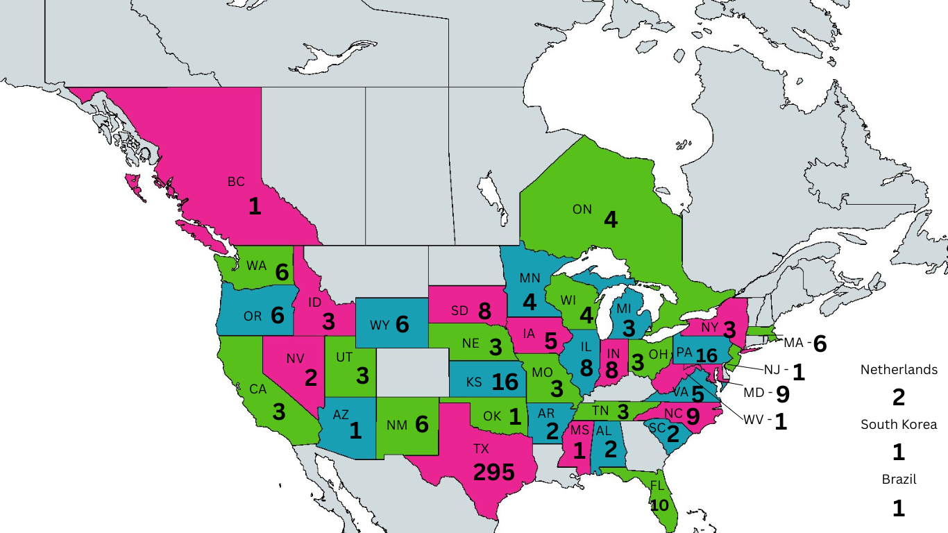 6-16-25 International Map - Canva