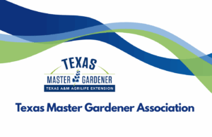 texas master gardener association sponsor